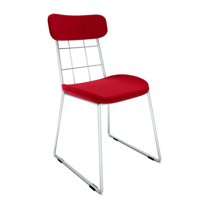 صندلی رستورانی آرام گستر مدل دانین